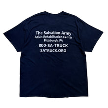 画像をギャラリービューアに読み込む, THE SALVATION ARMY “PITTSBURGH ARC” S/S TEE
