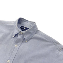 画像をギャラリービューアに読み込む, 90s RALPH LAUREN L/S OXFORD BD SHIRT
