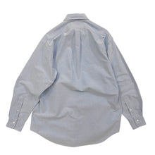 画像をギャラリービューアに読み込む, 90s RALPH LAUREN L/S OXFORD BD SHIRT

