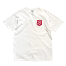 画像をギャラリービューアに読み込む, THE SALVATION ARMY S/S TEE

