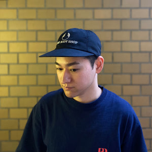 N.O.S THE BODY SHOP 6PANEL CAP