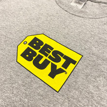 画像をギャラリービューアに読み込む, BEST BUY S/S TEE
