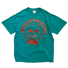 画像をギャラリービューアに読み込む, 90s SOUTHERN PRIDE WHOLE HOG COOKERS TEAM S/S TEE
