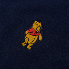 画像をギャラリービューアに読み込む, 90s “WINNIE THE POOH” EMBROIDERED S/S TEE

