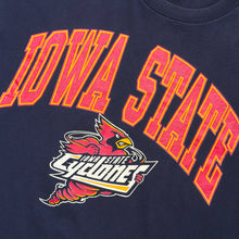 画像をギャラリービューアに読み込む, 90s IOWA STATE “CYCLONES” S/S TEE
