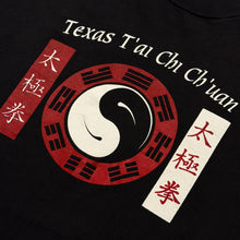 画像をギャラリービューアに読み込む, 90s “太極拳” S/S TEE
