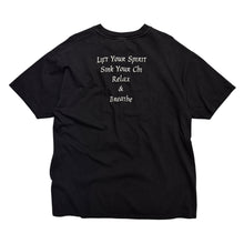 画像をギャラリービューアに読み込む, 90s “太極拳” S/S TEE

