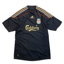 画像をギャラリービューアに読み込む, 2009 ADIDAS “LIVERPOOL” S/S AWAY GAME SHIRT
