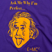画像をギャラリービューアに読み込む, “ALBERT EINSTEIN” S/S TEE
