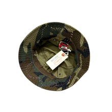 画像をギャラリービューアに読み込む, DOKKOI BEAT CLUB / “MULTIPLE PATCH” CAMOUFLAGE HAT
