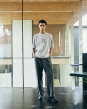 画像をギャラリービューアに読み込む, COMFORTABLE REASON / DOUBLE KNEE PIGMENT PANT
