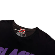 画像をギャラリービューアに読み込む, DOKKOI BEAT CLUB / “FURUGI” BLACK SABBATH T-SHIRT
