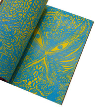 画像をギャラリービューアに読み込む, TETSUNORI TAWARAYA / THE CELL WORLD RISO BOOK
