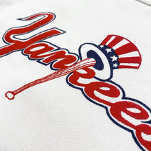 画像をギャラリービューアに読み込む, 90s YANKEES CREWNECK
