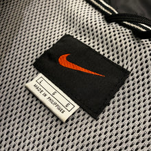 画像をギャラリービューアに読み込む, 90s NIKE NYLON ZIP UP JKT
