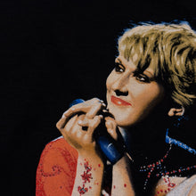 画像をギャラリービューアに読み込む, 00s CELINE DION TOUR TEE
