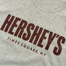 画像をギャラリービューアに読み込む, HERSHEY'S "TIMES SQUARE,NY" S/S TEE
