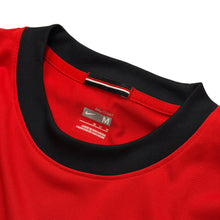 画像をギャラリービューアに読み込む, 2009-2010 NIKE “MANCHESTER UNITED” L/S GAME SHIRT
