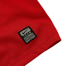 画像をギャラリービューアに読み込む, 2009-2010 NIKE “MANCHESTER UNITED” L/S GAME SHIRT
