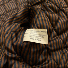 画像をギャラリービューアに読み込む, 80s PIERRE CALDIN LAMB LEATHER JKT
