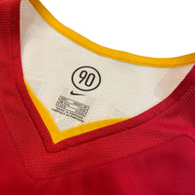 画像をギャラリービューアに読み込む, 2004 NIKE ARSENAL “THIERRY HENRY” S/S GAME SHIRT
