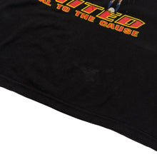 画像をギャラリービューアに読み込む, 90s MANCHESTER UNITED "CANTONA" S/S TEE
