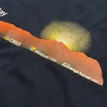 画像をギャラリービューアに読み込む, 2007 MICROSOFT LAUNCH S/S TEE
