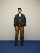 画像をギャラリービューアに読み込む, SEDAN ALL-PURPOSE / TOXGO CUSTOM TYPEWRITER OVER EASY PANTS
