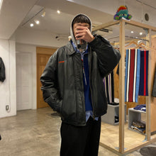 画像をギャラリービューアに読み込む, BOSCH LEATHER JKT
