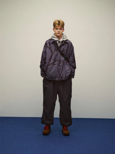 SEDAN ALL-PURPOSE / TOXGO CUSTOM TYPEWRITER OVER EASY PANTS