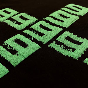 999999999 / CLASSIC LOGO TEE