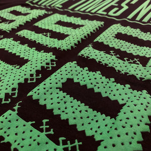 999999999 / CLASSIC LOGO TEE