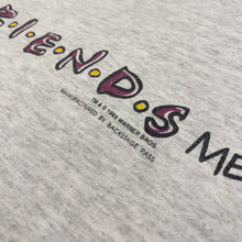 画像をギャラリービューアに読み込む, 90s WHERE “FRIENDS” MEET S/S TEE
