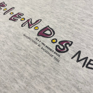 90s WHERE “FRIENDS” MEET S/S TEE