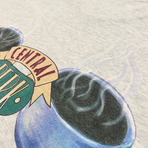 90s WHERE “FRIENDS” MEET S/S TEE