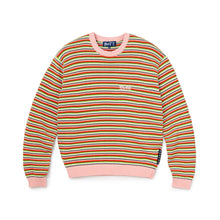 画像をギャラリービューアに読み込む, BoTT / STRIPED KNIT
