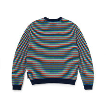 画像をギャラリービューアに読み込む, BoTT / STRIPED KNIT
