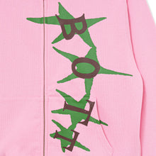 画像をギャラリービューアに読み込む, BoTT / STARS ZIP HOODIE
