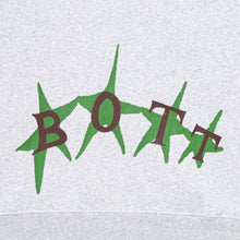 画像をギャラリービューアに読み込む, BoTT / STARS ZIP HOODIE
