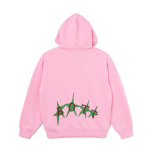 画像をギャラリービューアに読み込む, BoTT / STARS ZIP HOODIE
