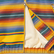 画像をギャラリービューアに読み込む, BoTT / SERAPE RAGLAN ZIP HOODIE
