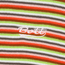 画像をギャラリービューアに読み込む, BoTT / STRIPED KNIT
