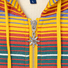 画像をギャラリービューアに読み込む, BoTT / SERAPE RAGLAN ZIP HOODIE
