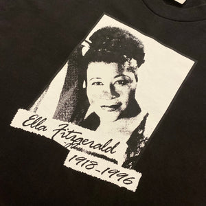 90s ELLA FITZGERALD S/S TEE