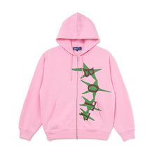画像をギャラリービューアに読み込む, BoTT / STARS ZIP HOODIE
