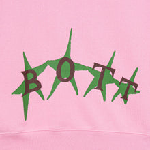 画像をギャラリービューアに読み込む, BoTT / STARS ZIP HOODIE
