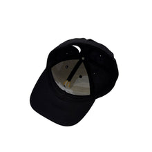 画像をギャラリービューアに読み込む, MCDONALD’S “BLACK &amp; POSITIVELY GOLDEN” 6PANEL CAP
