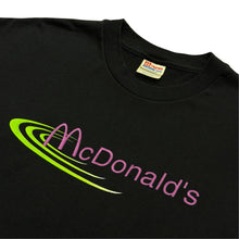 画像をギャラリービューアに読み込む, 90s MCDONALD’S S/S TEE
