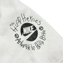 画像をギャラリービューアに読み込む, 90s NIKE HOOP HEROES “CHARLES BARKLEY” S/S TEE
