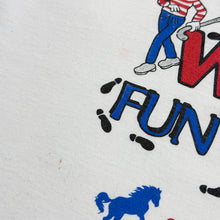 画像をギャラリービューアに読み込む, 90s THE GREAT WALDO FUN RUN S/S TEE
